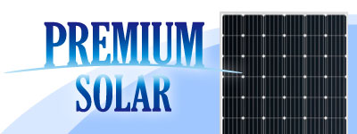 PREMIUM SOLAR
